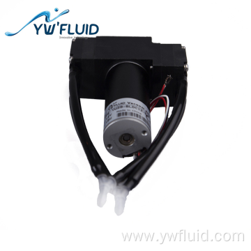 Micro Vacuum Pump With 12V 24V BLDC motor